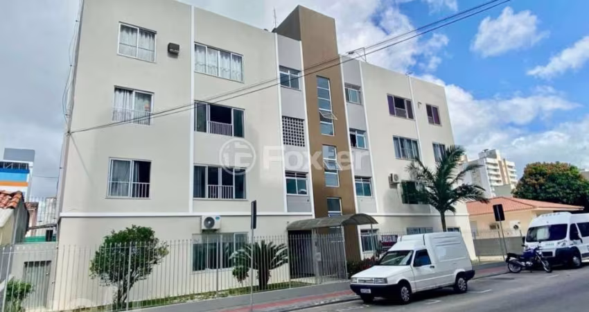 Apartamento com 2 quartos à venda na Rua Antônio Scherer, 333, Kobrasol, São José