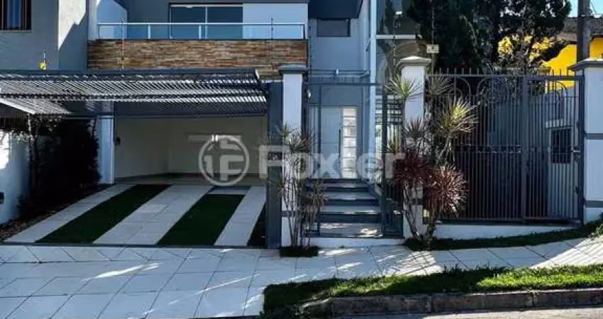Casa com 2 quartos à venda na Rua Zulmira Rodrigues da Silva, 79, Parque da Matriz, Cachoeirinha