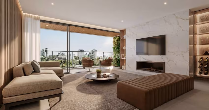 Apartamento com 3 quartos à venda na Rua Artigas, 249, Petrópolis, Porto Alegre