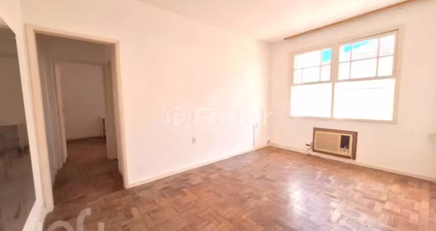 Apartamento com 1 quarto à venda na Rua Giordano Bruno, 271, Rio Branco, Porto Alegre