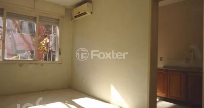 Apartamento com 1 quarto à venda na Rua Ângelo Crivellaro, 675, Jardim do Salso, Porto Alegre