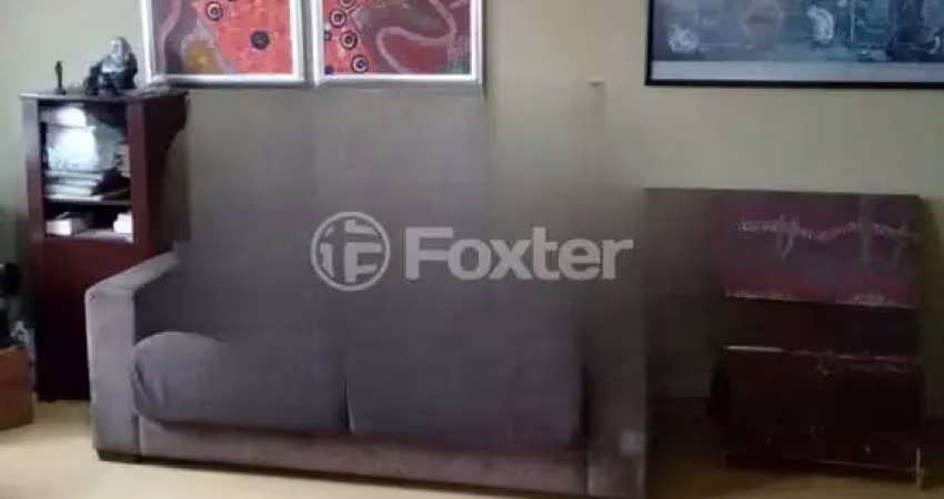 Apartamento com 3 quartos à venda na Rua Santa Tecla, 250, Jardim Lindóia, Porto Alegre