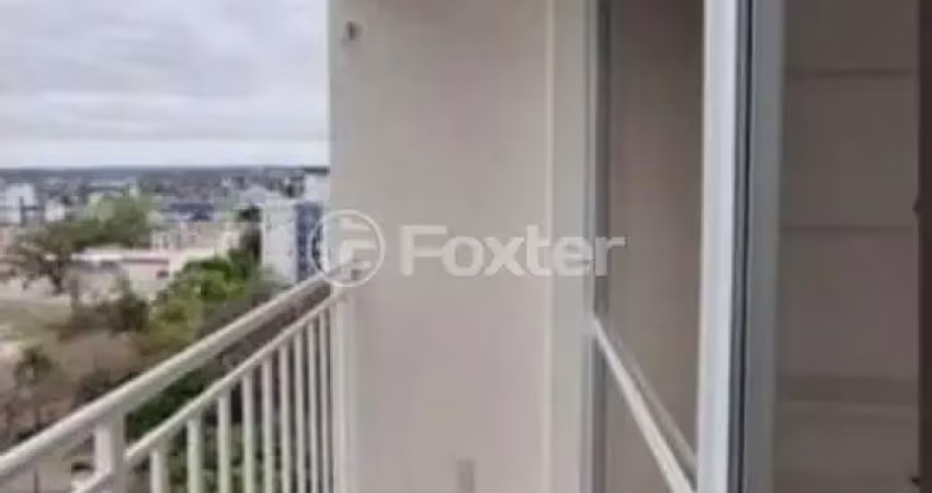 Apartamento com 2 quartos à venda na Rua Frederico Guilherme Ludwig, 80, Centro, Canoas
