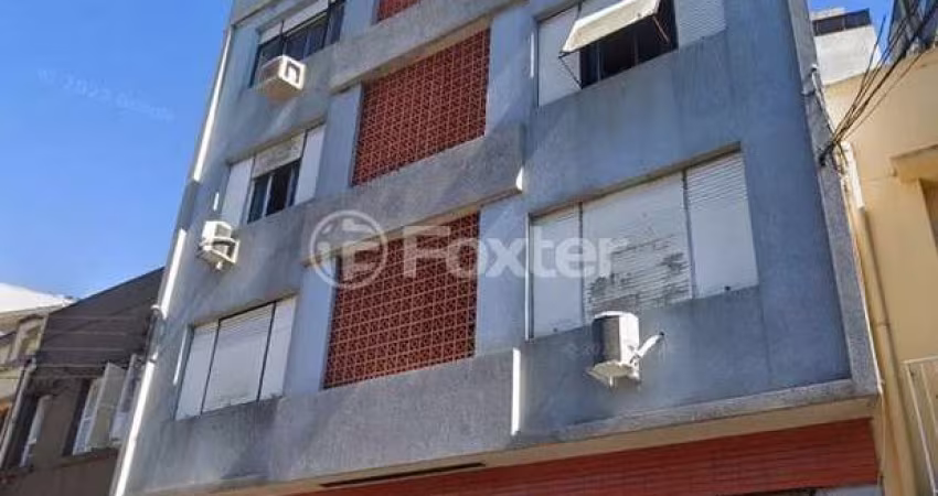 Apartamento com 1 quarto à venda na Rua Coronel Fernando Machado, 204, Centro Histórico, Porto Alegre