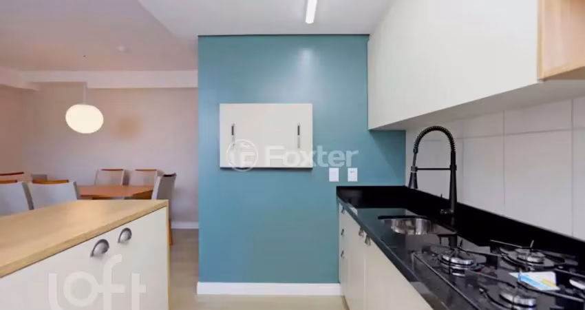 Apartamento com 3 quartos à venda na Rua Frei Germano, 138, Partenon, Porto Alegre