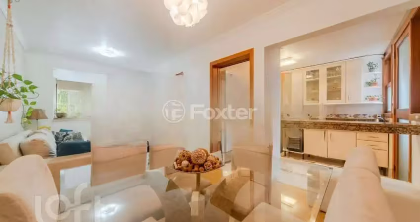 Apartamento com 3 quartos à venda na Rua Dea Coufal, 1411, Ipanema, Porto Alegre
