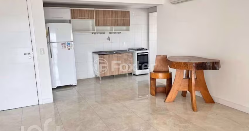 Apartamento com 3 quartos à venda na Rua Alcides S. Coelho, 390, Praia Comprida, São José