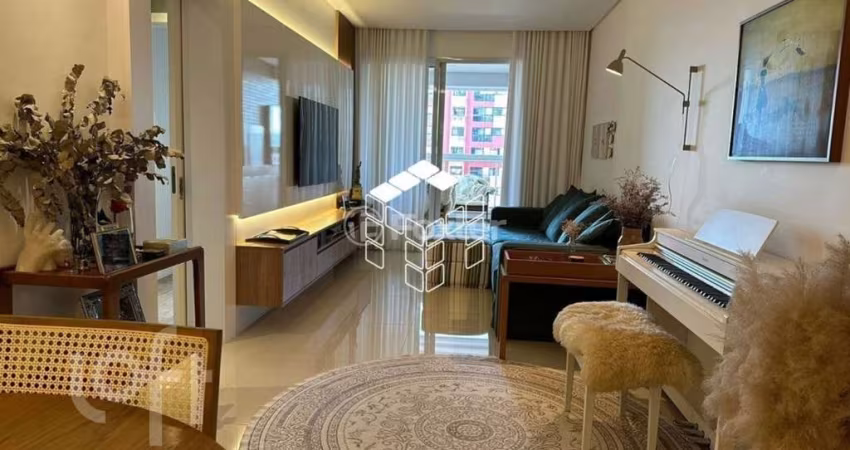 Apartamento com 3 quartos à venda na Rua Brasilpinho, 261, Kobrasol, São José