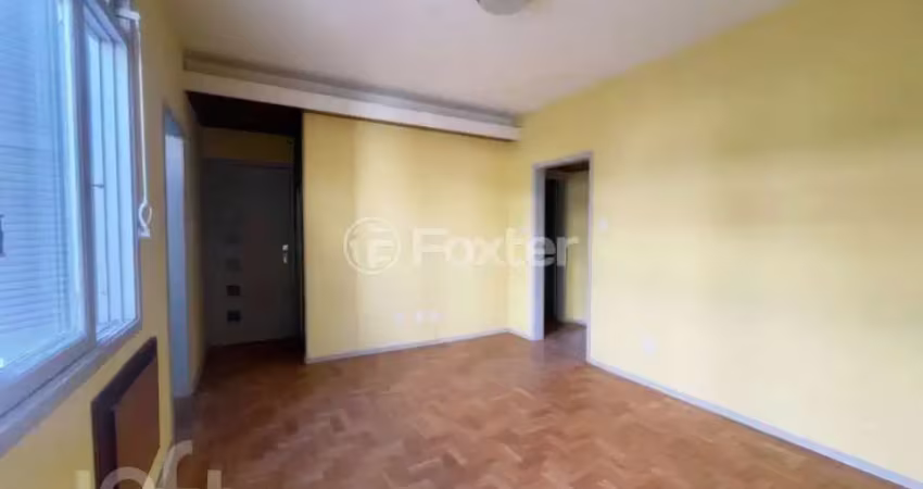 Apartamento com 2 quartos à venda na Rua Dona Eugênia, 1236, Santa Cecília, Porto Alegre