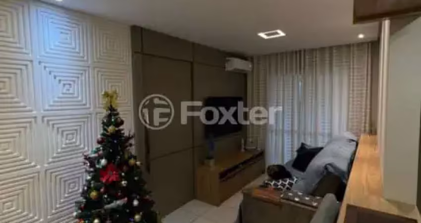 Apartamento com 2 quartos à venda na Rua Tomáz Domingos da Silveira, 2652, São Sebastião, Palhoça