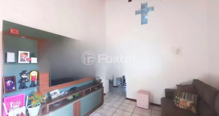 Casa com 4 quartos à venda na Rua Soldado José da Silva, 385, Agronomia, Porto Alegre