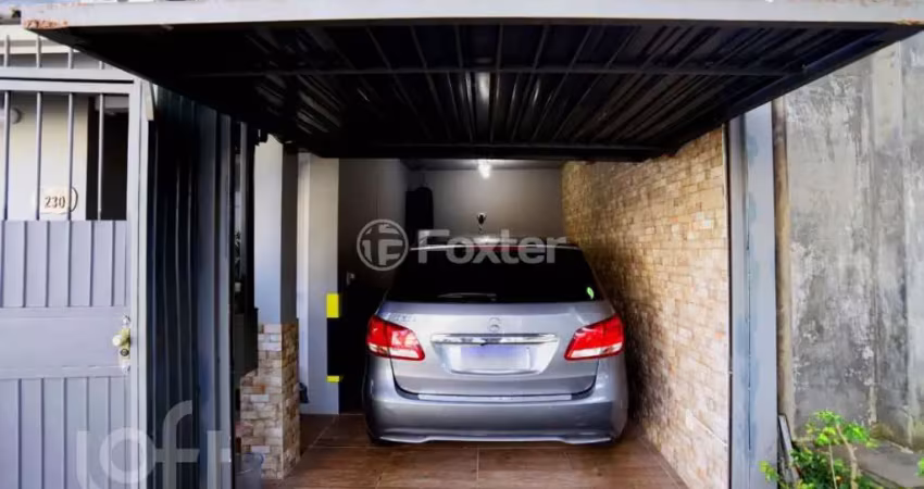 Casa com 3 quartos à venda na Rua Doutor Barbosa Gonçalves, 230, Chácara das Pedras, Porto Alegre