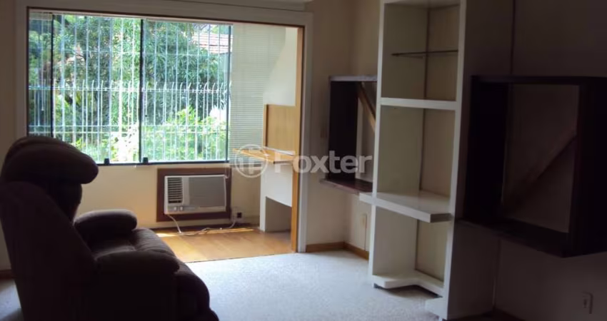 Apartamento com 1 quarto à venda na Avenida Bagé, 818, Petrópolis, Porto Alegre
