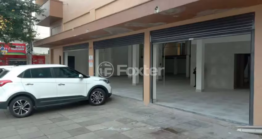 Ponto comercial com 1 sala à venda na Avenida Assis Brasil, 1940, Passo da Areia, Porto Alegre