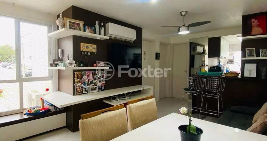 Apartamento com 2 quartos à venda na Estrada João de Oliveira Remião, 2194, Lomba do Pinheiro, Porto Alegre