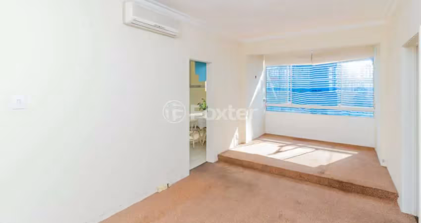 Apartamento com 3 quartos à venda na Rua Ramiro Barcelos, 1691, Bom Fim, Porto Alegre