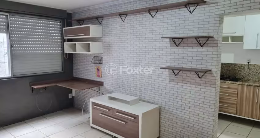 Apartamento com 1 quarto à venda na Rua Anita Garibaldi, 1877, Boa Vista, Porto Alegre