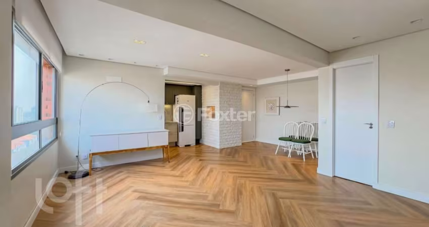 Apartamento com 3 quartos à venda na Rua Cipó, 392, Passo da Areia, Porto Alegre