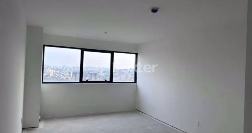 Sala comercial com 1 sala à venda na Rua Coronel Aparício Borges, 260, Teresópolis, Porto Alegre