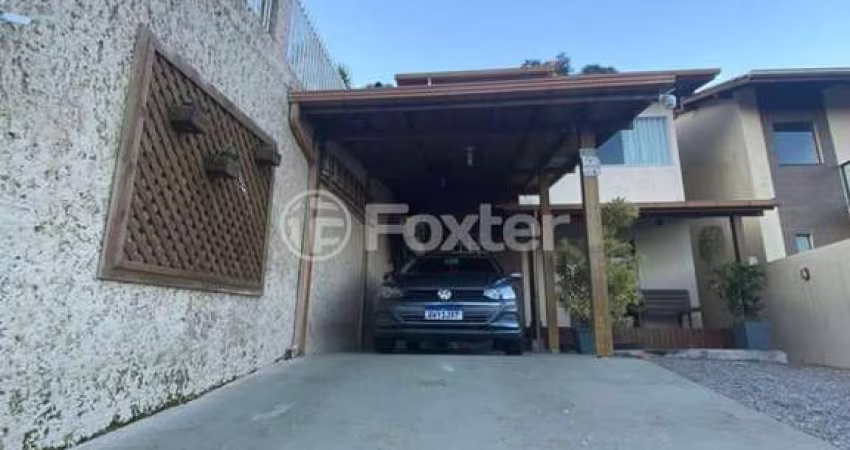 Casa com 2 quartos à venda na Servidão Leôncio Amaro Duarte, 420, Pântano do Sul, Florianópolis