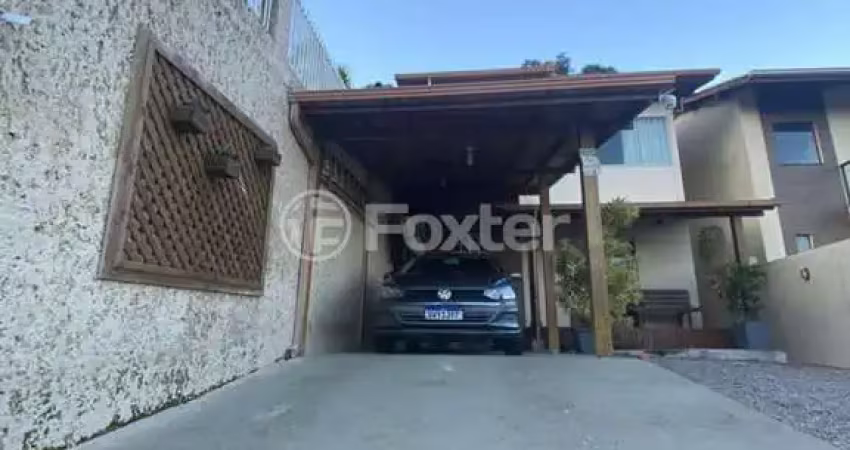 Casa com 2 quartos à venda na Servidão Leôncio Amaro Duarte, 420, Pântano do Sul, Florianópolis