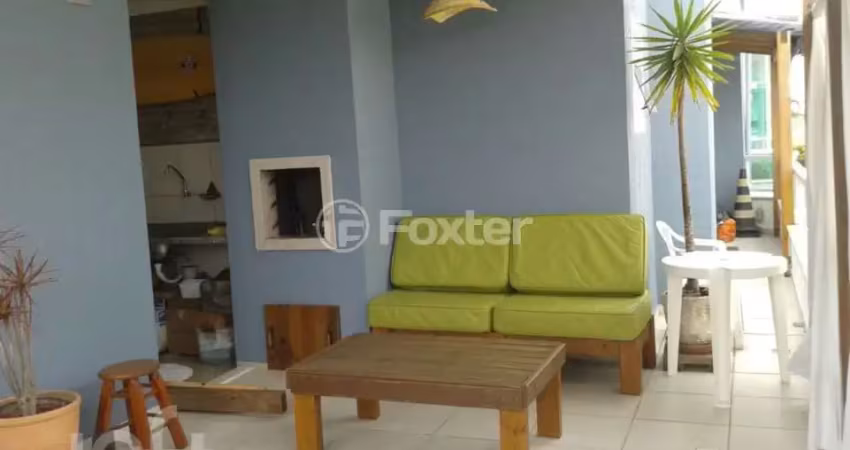 Apartamento com 3 quartos à venda na Rodovia João Gualberto Soares, 1000, Ingleses do Rio Vermelho, Florianópolis