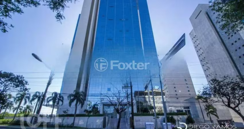 Kitnet / Stúdio à venda na Avenida Borges de Medeiros, 2277, Centro Histórico, Porto Alegre