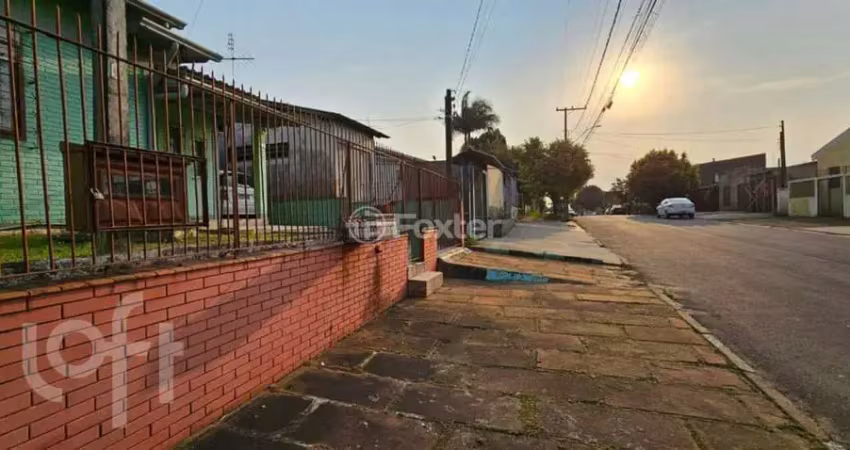 Casa com 2 quartos à venda na Rua Padre Reus, 446, Capão da Cruz, Sapucaia do Sul