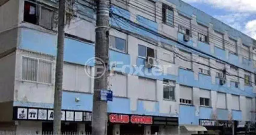 Apartamento com 1 quarto à venda na Avenida Antônio Carvalho, 2054, Jardim Carvalho, Porto Alegre