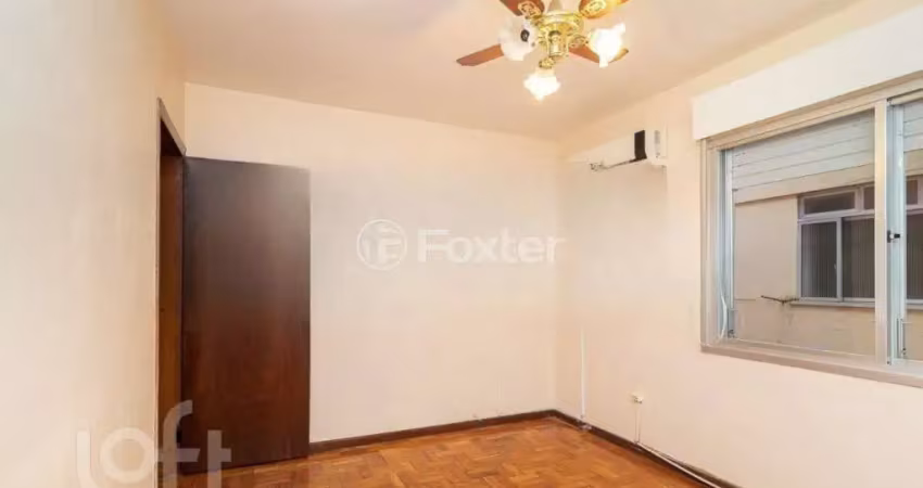 Apartamento com 2 quartos à venda na Rua Lasar Segall, 260, São Sebastião, Porto Alegre