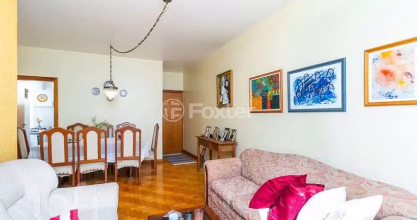 Apartamento com 3 quartos à venda na Rua Castro Alves, 381, Independência, Porto Alegre