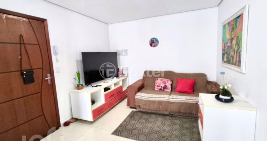 Apartamento com 2 quartos à venda na Rua Nivaldo Alfredo Silva, 67, Ingleses do Rio Vermelho, Florianópolis