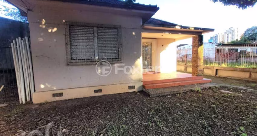 Casa com 3 quartos à venda na Rua Tupi, 515, Rio Branco, Novo Hamburgo