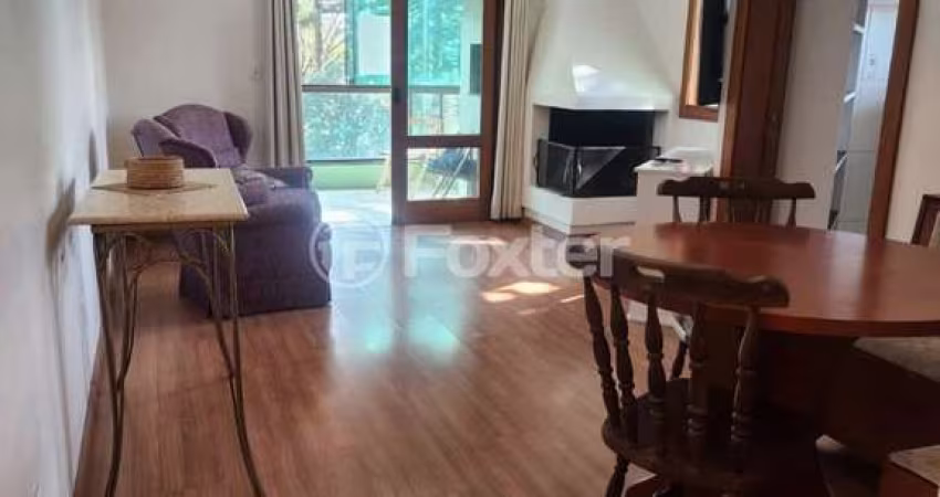 Apartamento com 2 quartos à venda na Rua Borges De Medeiros, 527, Centro, Canela