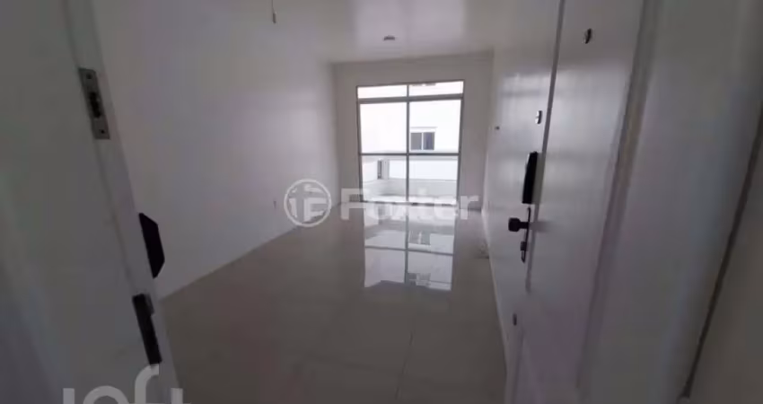 Apartamento com 3 quartos à venda na Avenida Desembargador Vítor Lima, 594, Carvoeira, Florianópolis