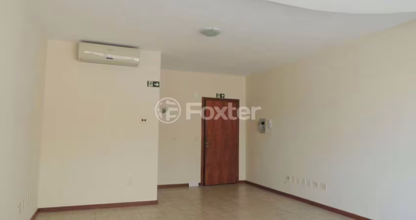 Sala comercial com 1 sala à venda na Rua Doutor Vicente de Paula Dutra, 215, Praia de Belas, Porto Alegre