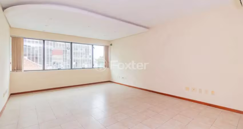 Sala comercial com 1 sala à venda na Rua Doutor Vicente de Paula Dutra, 215, Praia de Belas, Porto Alegre