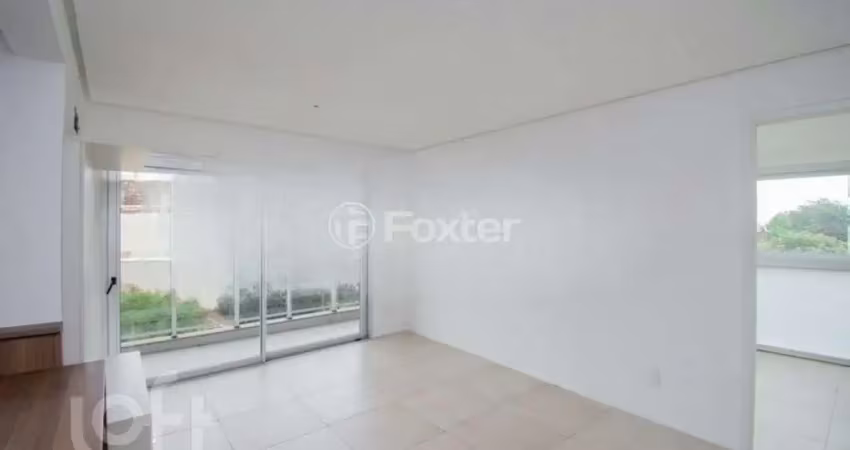 Apartamento com 1 quarto à venda na Rua Eça de Queiroz, 96, Petrópolis, Porto Alegre
