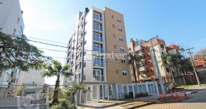 Apartamento com 2 quartos à venda na Rua General Rondon, 1076, Tristeza, Porto Alegre