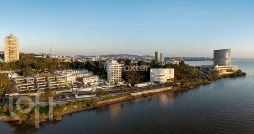 Apartamento com 3 quartos à venda na Avenida Padre Cacique, 1820, Praia de Belas, Porto Alegre