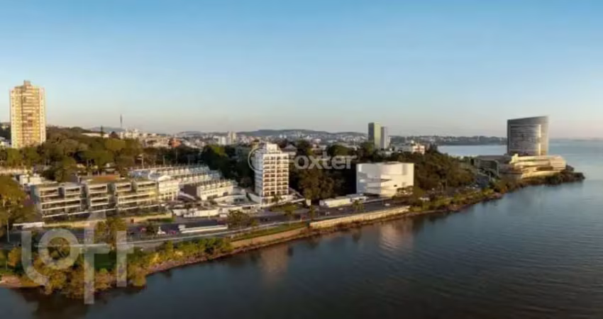 Apartamento com 3 quartos à venda na Avenida Padre Cacique, 1820, Praia de Belas, Porto Alegre