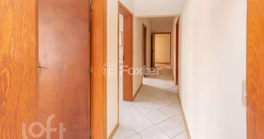 Apartamento com 3 quartos à venda na Rua Duque de Caxias, 840, Centro Histórico, Porto Alegre