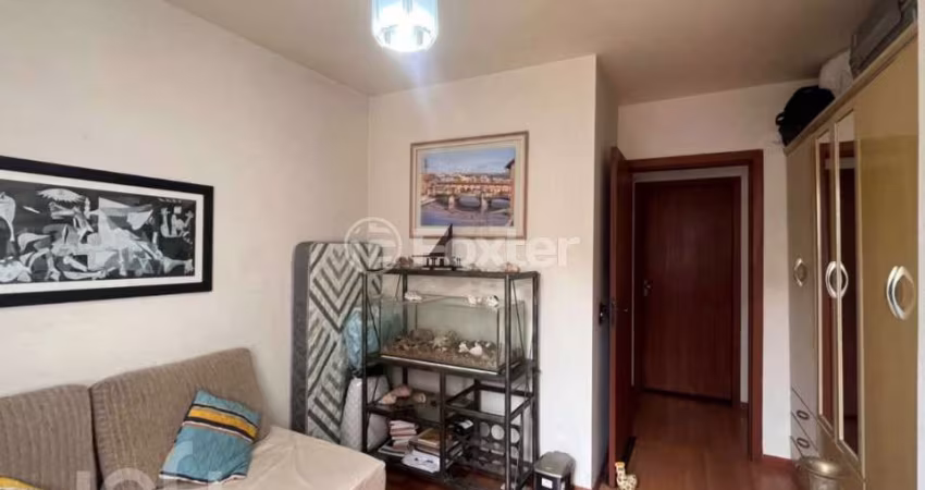 Apartamento com 2 quartos à venda na Avenida Érico Veríssimo, 1330, Menino Deus, Porto Alegre