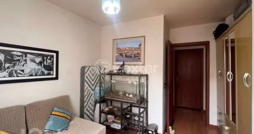 Apartamento com 2 quartos à venda na Avenida Érico Veríssimo, 1330, Menino Deus, Porto Alegre