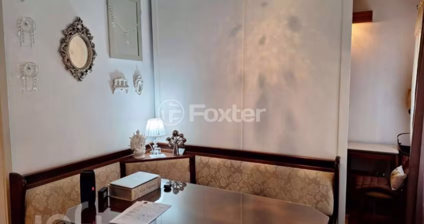 Apartamento com 1 quarto à venda na Rua Carlos Von Koseritz, 421, São João, Porto Alegre