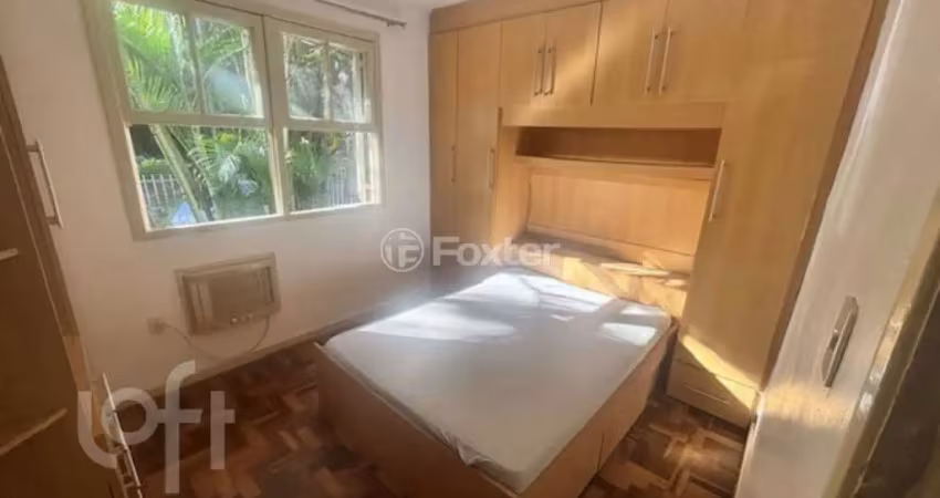 Apartamento com 1 quarto à venda na Rua Felicíssimo de Azevedo, 617, Auxiliadora, Porto Alegre