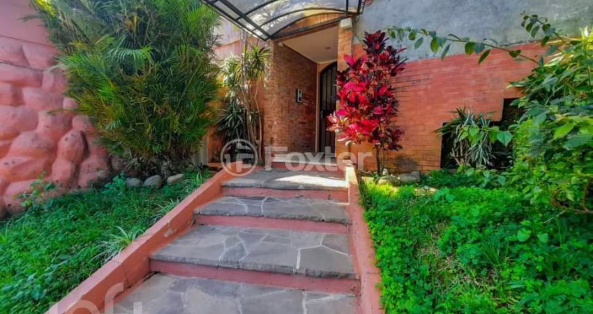 Apartamento com 1 quarto à venda na Rua Silvério Souto, 390, Teresópolis, Porto Alegre
