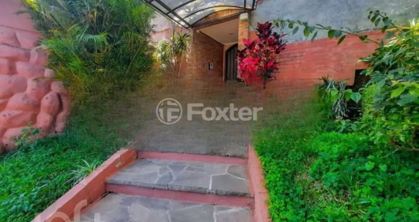 Apartamento com 1 quarto à venda na Rua Silvério Souto, 390, Teresópolis, Porto Alegre