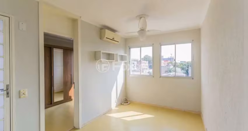 Apartamento com 2 quartos à venda na Avenida Baltazar de Oliveira Garcia, 1502, Sarandi, Porto Alegre