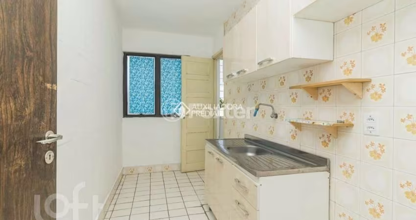 Apartamento com 1 quarto à venda na Avenida Ceres, 293, Partenon, Porto Alegre